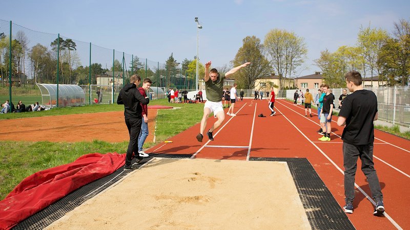 Dzień Sportu 2022